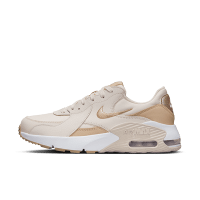 Nike tan sneakers on sale